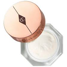 Charlotte Tilbury - Magic Cream Without Box  – Deep Hydration & Glow - Variants Available