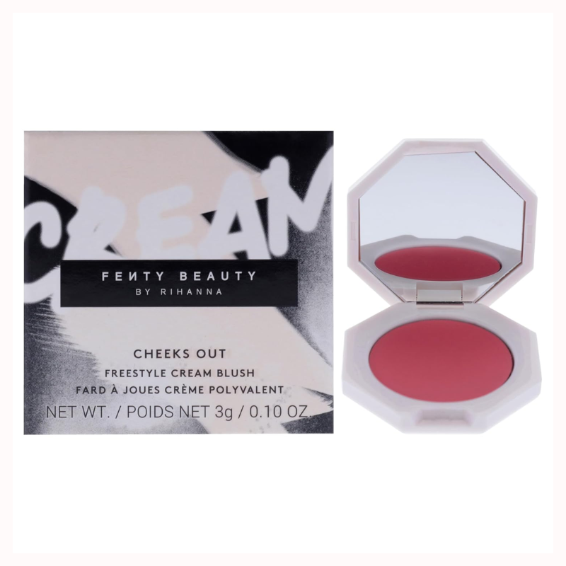Fenty Beauty - Cheeks Out Freestyle Cream Blush – Variants Available