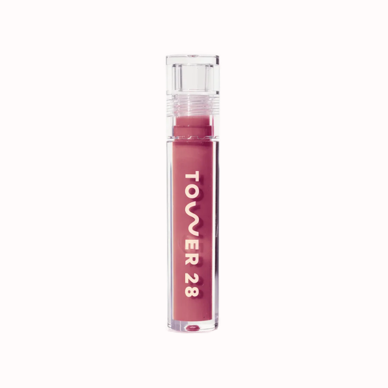 Tower 28 - Beauty ShineOn Milky Lip Jelly