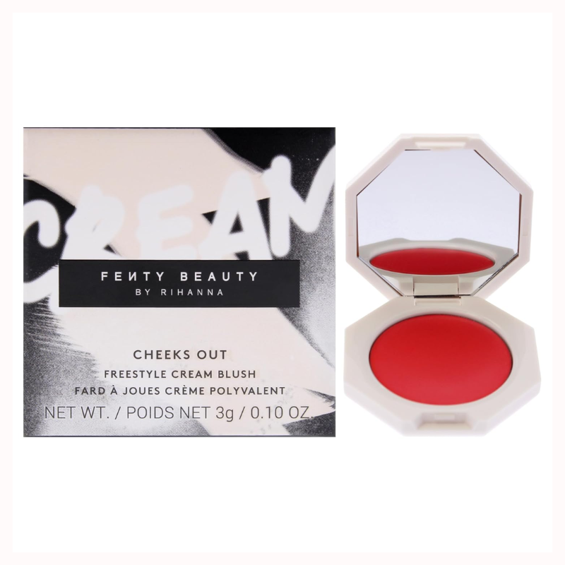 Fenty Beauty - Cheeks Out Freestyle Cream Blush – Variants Available
