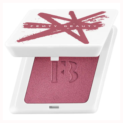Fenty Beauty - Fenty Cheeks Suede Waterproof Powder Blush By Rihanna