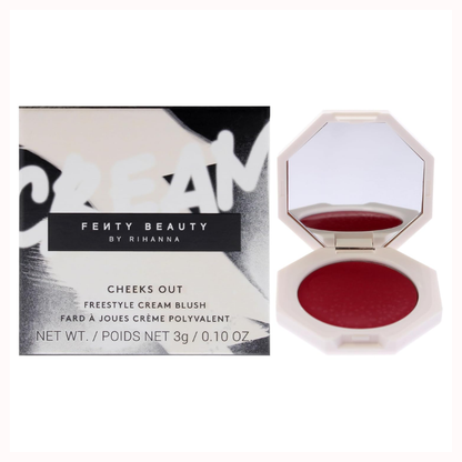 Fenty Beauty - Cheeks Out Freestyle Cream Blush – Variants Available