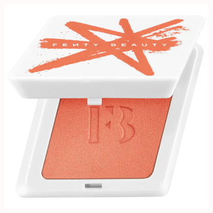 Fenty Beauty - Fenty Cheeks Suede Waterproof Powder Blush By Rihanna